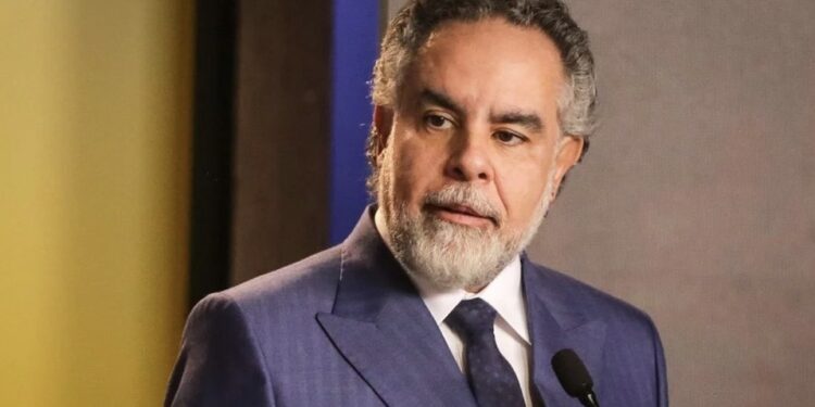 Corte Suprema remite a la Fiscalía expediente contra Armando Benedetti por tráfico de influencias en la DIAN