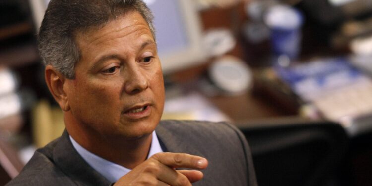 Gobierno de la República desmiente privilegios y ordena retorno inmediato de Antonio Guerra de la Espriella al centro penitenciario La Picota