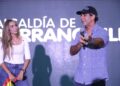 Alcaldía de Barranquilla lanza ‘Internet con Propósito’: conectividad gratuita de fibra óptica y formación para 45.000 familias de estratos 1 y 2