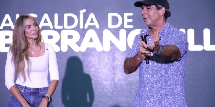 Alcaldía de Barranquilla lanza ‘Internet con Propósito’: conectividad gratuita de fibra óptica y formación para 45.000 familias de estratos 1 y 2