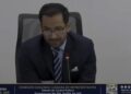 Director de la UNP presenta excusas públicas ante el Congreso y ratifica la imparcialidad institucional en la protección a sectores políticos