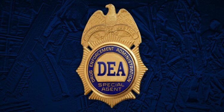Ofensiva conjunta con la DEA asesta contundente golpe a las estructuras del narcotráfico con la captura de alias ‘Cachaco’ o ‘Ñato’