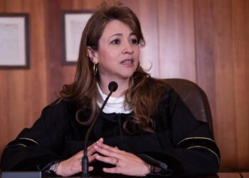 Designación de Cristina Lombana como Secretaria de Transparencia fortalece la persecución del saqueo público con la creación de un ‘Bloque de Búsqueda Anti-Corrupción’