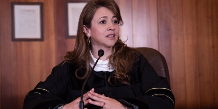 Designación de Cristina Lombana como Secretaria de Transparencia fortalece la persecución del saqueo público con la creación de un ‘Bloque de Búsqueda Anti-Corrupción’