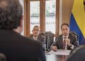 El Banco Interamericano de Desarrollo (BID) respalda la ‘Misión Crecer’ liderada por la Vicepresidencia para reactivar la inversión y modernizar el Estado