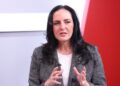 María Fernanda Cabal cuestiona la inacción institucional ante la vulneración de derechos de menores en comunidades indígenas