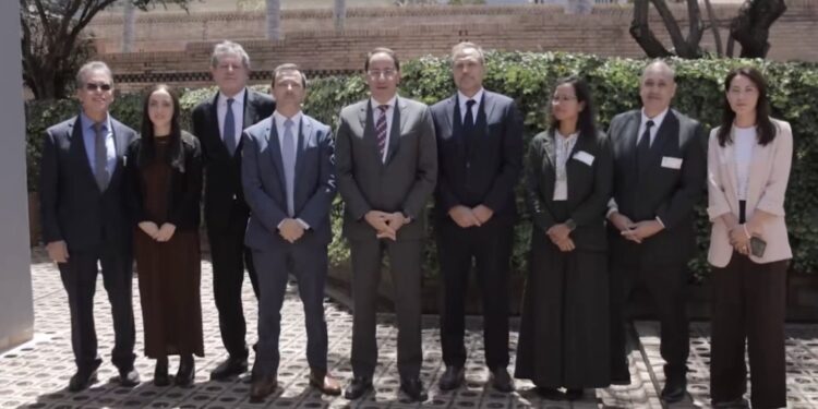 Respaldo internacional a la ‘Misión Crecer’: El BID se suma tras acercamientos con el FMI para impulsar 37 proyectos prioritarios en Nueva York