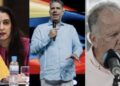 Gobierno del presidente Abelardo De La Espriella fortalece su diplomacia con nuevos nombramientos en la Cancillería y las embajadas de Bolivia y El Salvador