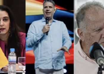 Gobierno del presidente Abelardo De La Espriella fortalece su diplomacia con nuevos nombramientos en la Cancillería y las embajadas de Bolivia y El Salvador