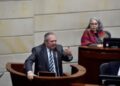 Cuestionan vicios de trámite en la reforma pensional de la administración saliente tras la “muerte política” de Iván Name por el caso UNGRD