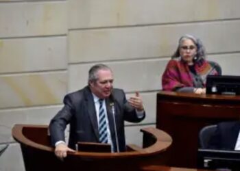 Cuestionan vicios de trámite en la reforma pensional de la administración saliente tras la “muerte política” de Iván Name por el caso UNGRD