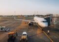 Frustran intento de atentado terrorista en vuelo Dubái-Tel Aviv tras reacción de la tripulación y pasajeros a bordo
