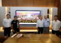 Inversión privada de más de $1 billón consolida la transformación urbana de Barranquilla con el megaproyecto Kristal Mall en el Gran Malecón