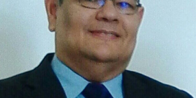 Muere en Estados Unidos el exrepresentante a la Cámara Jaime Darío Espeleta Herrera