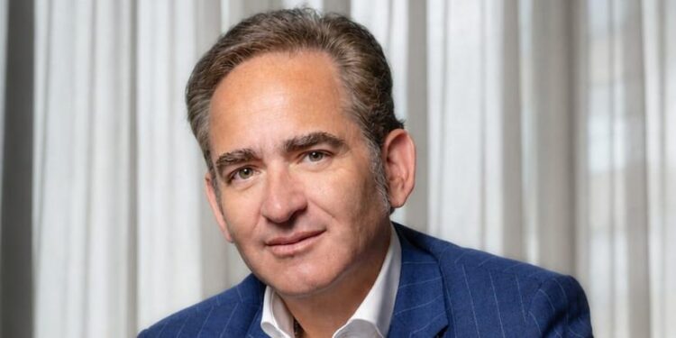 El samario Joaquín Gutiérrez, nuevo presidente de Ecopetrol