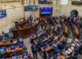 Persisten brechas y violencia política de género contra candidatas étnicas al Congreso
