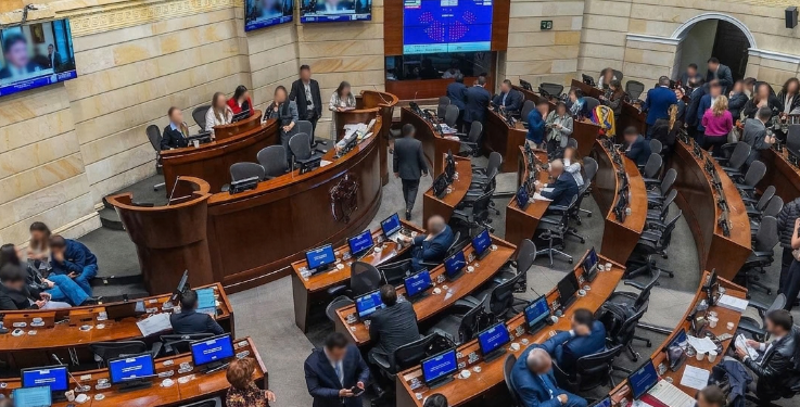 Persisten brechas y violencia política de género contra candidatas étnicas al Congreso