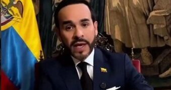 De La Espriella endurece ofensiva contra el narcotráfico: ya firmó 73 extradiciones y anuncia más