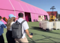 Recorrimos Makondo Park, el escenario en el que Barranquilla mostrará la raíz cultural de Shakira