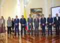 Procuraduría suscribe Acuerdo Nacional por la Transparencia