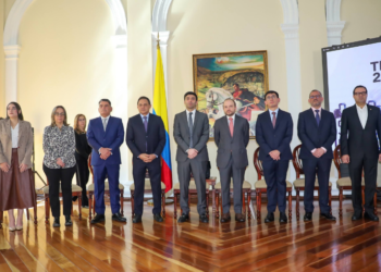 Procuraduría suscribe Acuerdo Nacional por la Transparencia