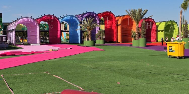 Macondo Park: la ciudad efímera con la que Shakira llevará el Caribe y el realismo mágico a Madrid
