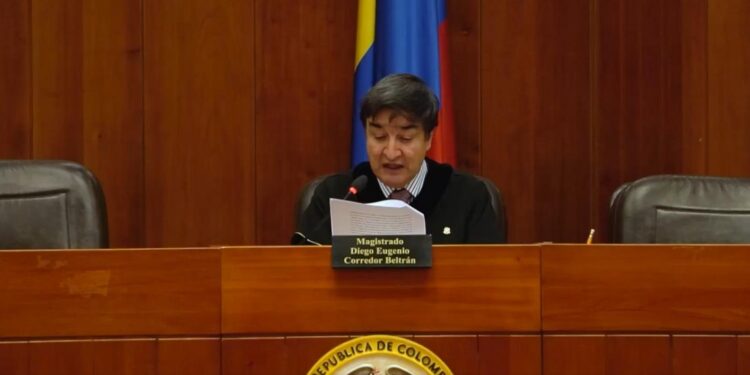 Golpe a las amenazas en redes: Corte Suprema condenó a hombre que intimidó a periodistas