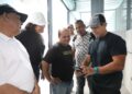 ¡Muy pronto abrimos las puertas del nuevo mercado Playón 4!: alcalde Char