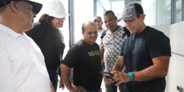 ¡Muy pronto abrimos las puertas del nuevo mercado Playón 4!: alcalde Char