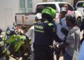 Capturan a dos hombres señalados de agredir a un turista en el Centro Histórico de Cartagena