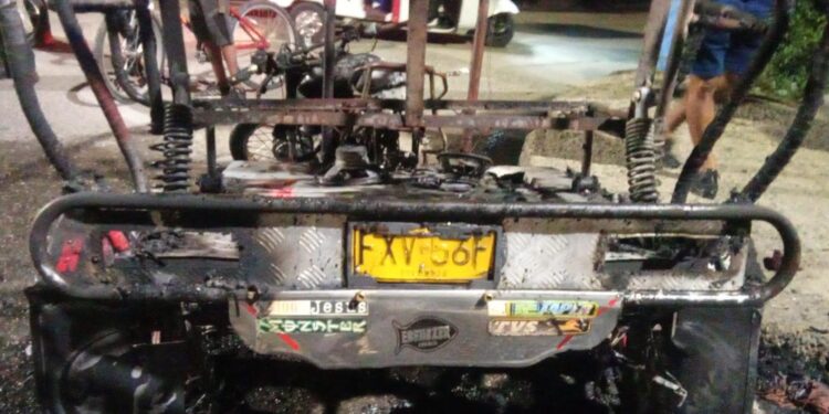 Tragedia en la vía Oriental: dos hombres murieron tras choque entre moto y motocarro en Santo Tomás