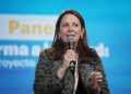 Audio sobre presuntas coimas salpica a exfuncionarios de Petro y lleva a la ministra de Salud a denunciar ante la Fiscalía