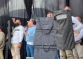 Decenas de policías que protegían a Gustavo Petro fueron trasladados a zonas críticas de seguridad