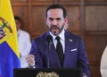 De la Espriella reporta nueva ofensiva contra el crimen: 43 capturas y millonario golpe al narcotráfico