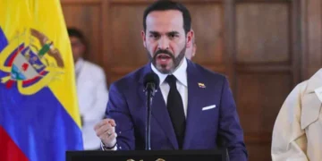 De la Espriella reporta nueva ofensiva contra el crimen: 43 capturas y millonario golpe al narcotráfico