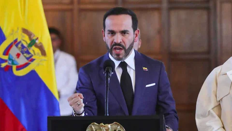 De la Espriella reporta nueva ofensiva contra el crimen: 43 capturas y millonario golpe al narcotráfico