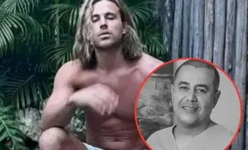 Tailandia confirma cadena perpetua para Daniel Sancho por el asesinato de Edwin Arrieta