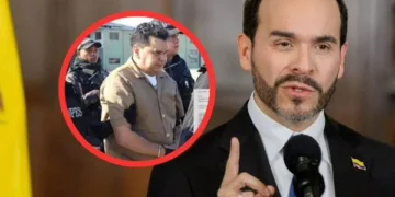 Los Pepes mueven ficha ante el Gobierno: Digno Palomino y ‘Gomelo’ piden someterse a la justicia
