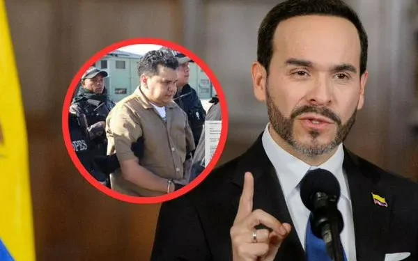 Los Pepes mueven ficha ante el Gobierno: Digno Palomino y ‘Gomelo’ piden someterse a la justicia
