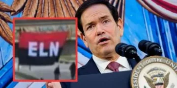 Estados Unidos pone la lupa sobre el ELN en Venezuela y advierte por su expansión regional