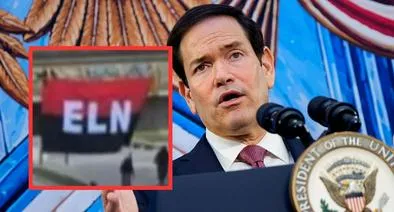 Estados Unidos pone la lupa sobre el ELN en Venezuela y advierte por su expansión regional