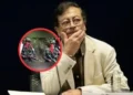 Revelan cartas sobre intento de canje entre el ELN y el Gobierno Petro por dos agentes del CTI