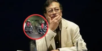 Revelan cartas sobre intento de canje entre el ELN y el Gobierno Petro por dos agentes del CTI
