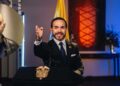De La Espriella dice que alias ‘Pinocho’ “tiene las horas contadas”: “Le estamos respirando en la nuca”