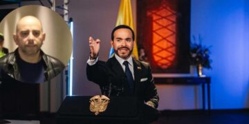 De La Espriella dice que alias ‘Pinocho’ “tiene las horas contadas”: “Le estamos respirando en la nuca”