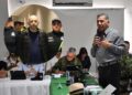 MinDefensa lanza contundente advertencia a alias ‘Pinocho’: “No habrá impunidad ni permisividad”