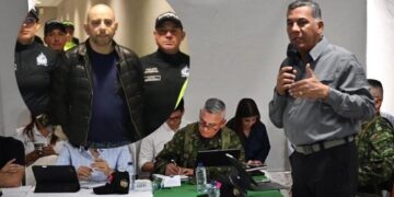 MinDefensa lanza contundente advertencia a alias ‘Pinocho’: “No habrá impunidad ni permisividad”