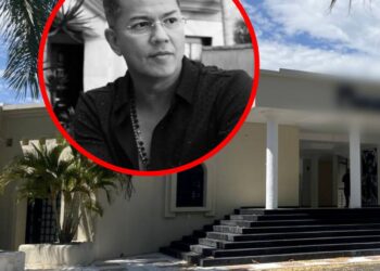 Ordenan extinción de dominio a seis bienes ligados a Charlie Zaa, avaluados en más de $20.000 millones