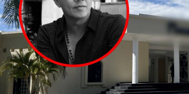 Ordenan extinción de dominio a seis bienes ligados a Charlie Zaa, avaluados en más de $20.000 millones