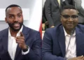 Tensión en el Congreso: elección de presidente de la Comisión Afro terminó en fuerte enfrentamiento entre representantes